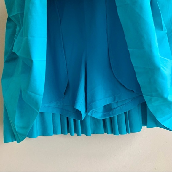 Greyson Blue Skort - Picture 6 of 10